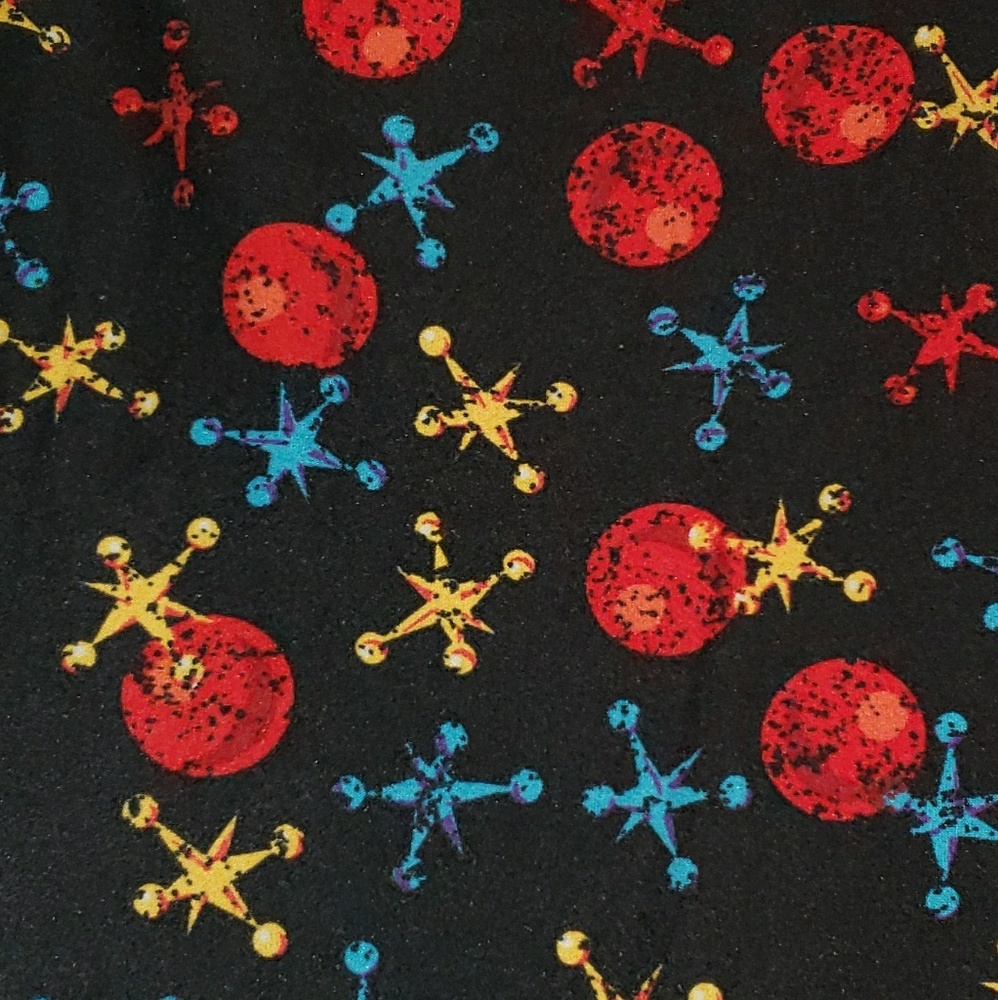 TC LuLaRoe Jacks leggings